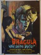 Dracula und seine Opfer (Blood of Dracula's Castle)